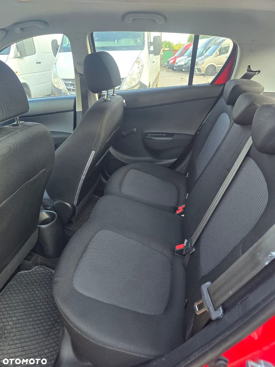 Hyundai i20 1.25 Classic - 12