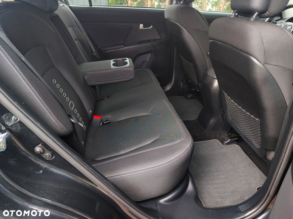 Kia Sportage 1.6 GDI M 2WD - 28