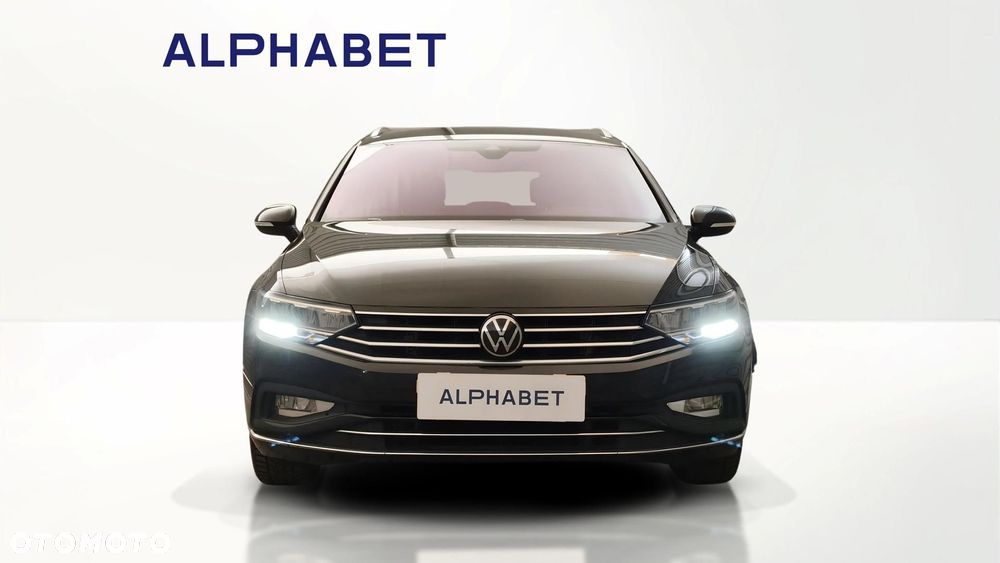 Volkswagen Passat 2.0 TSI Elegance DSG - 9