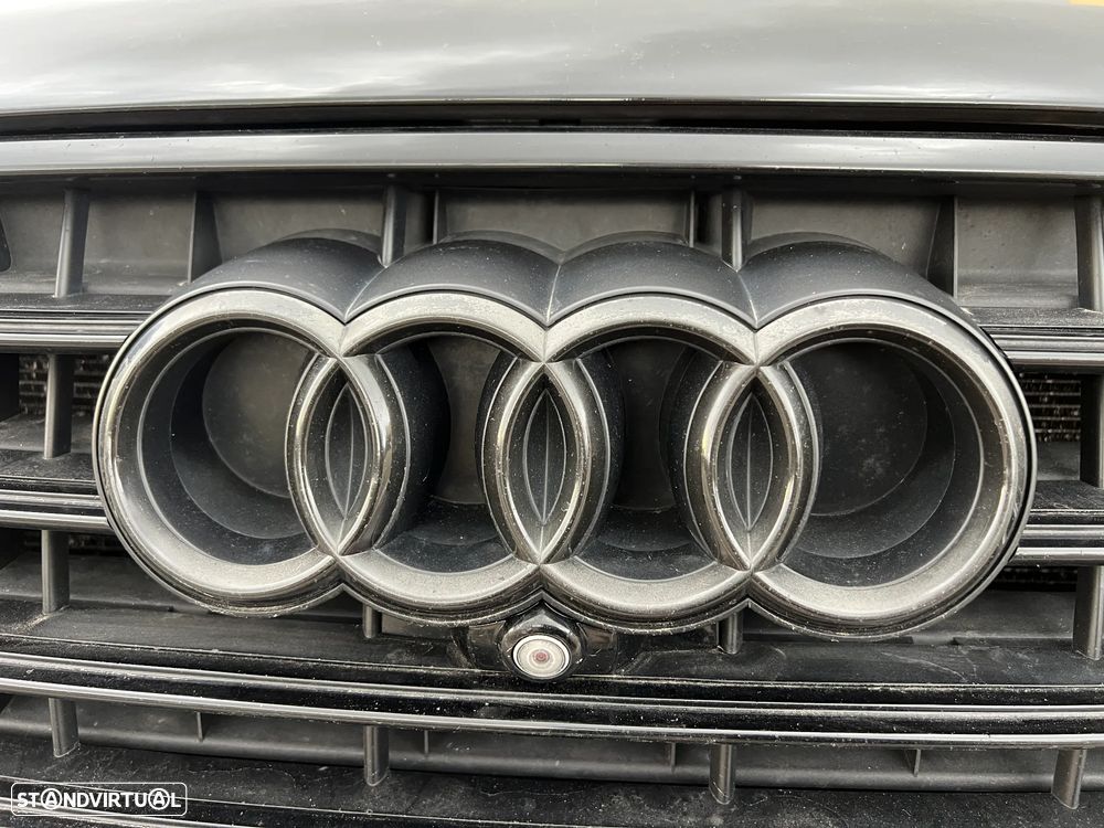 Audi A8 3.0 TFSi V6 quattro Exclusive - 5