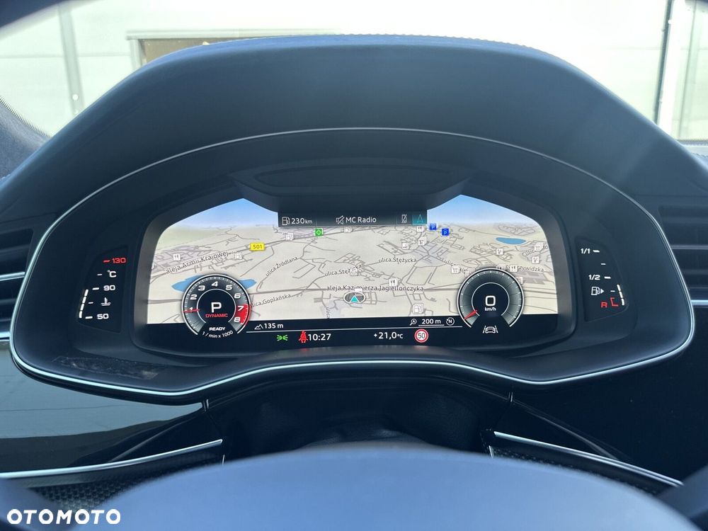 Audi SQ8 - 13
