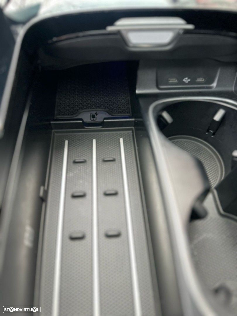 Mercedes-Benz S 580 - 20