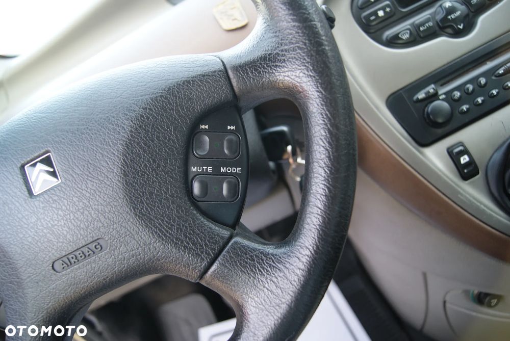 Citroën Xsara Picasso 1.8i Confort - 29