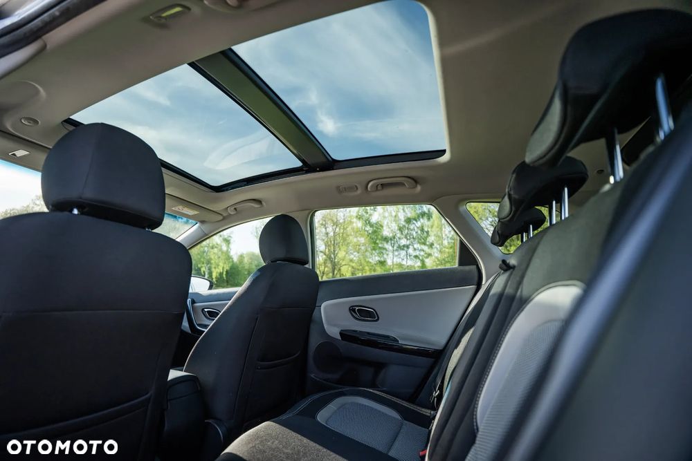 Kia Ceed 1.6 CRDi Business Line - 8