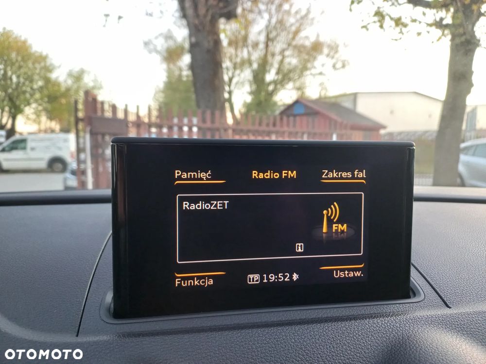 Audi A3 3-drzwiowe 2.0 TDI S tronic - 18