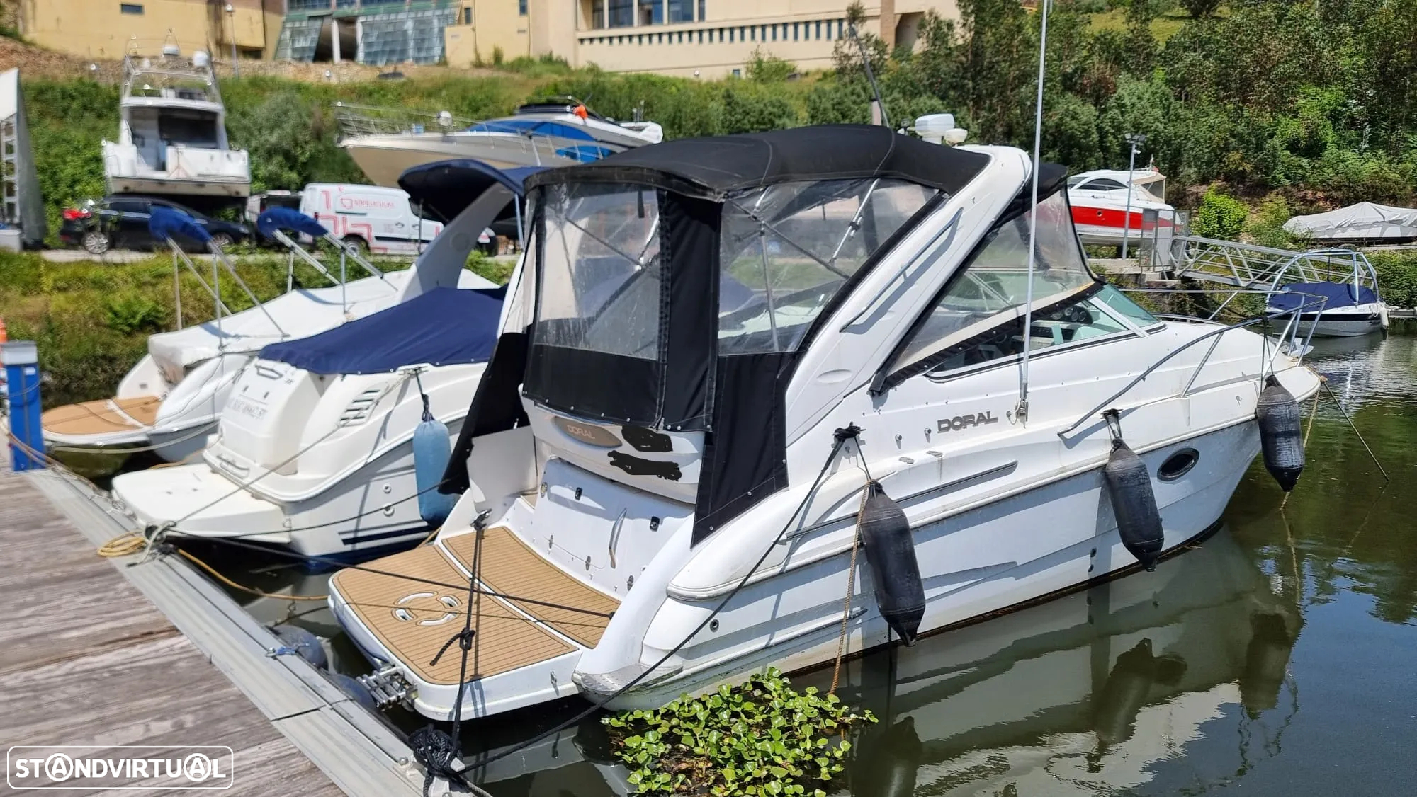 Doral 250 SE - 4