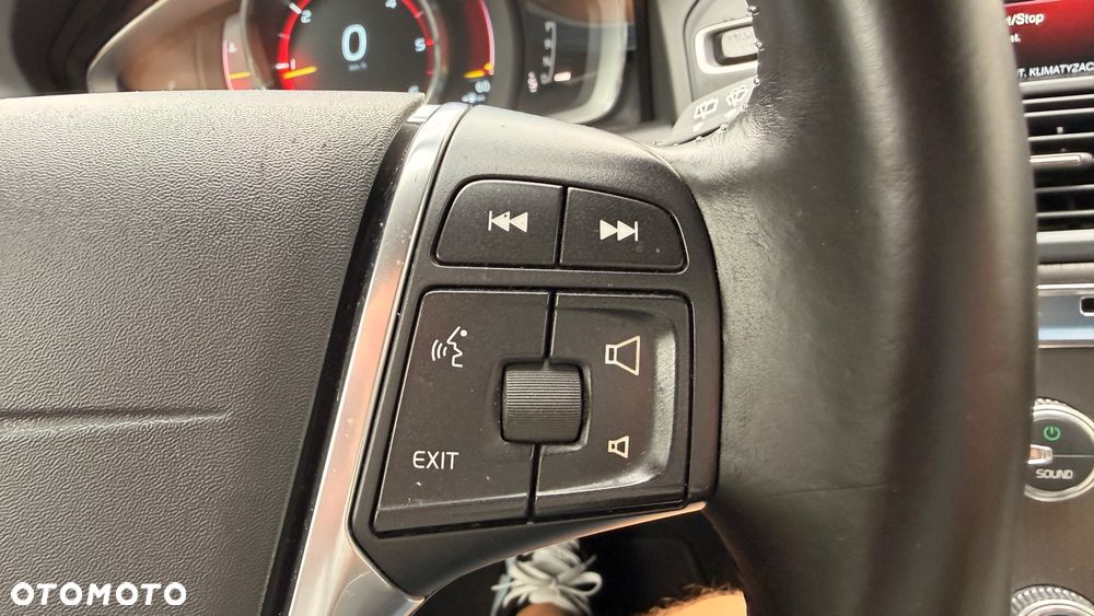 Volvo XC 60 D4 Drive-E Summum - 33