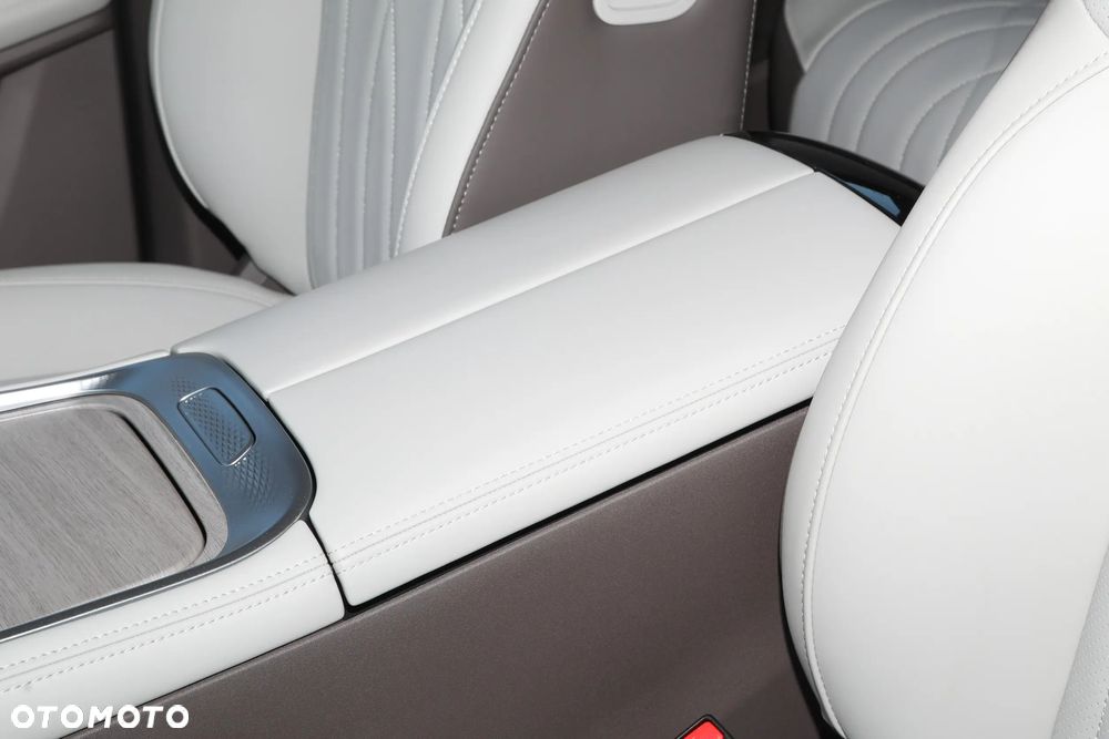 Omoda 9 1.5 Super Hybrid Exclusive AWD - 22