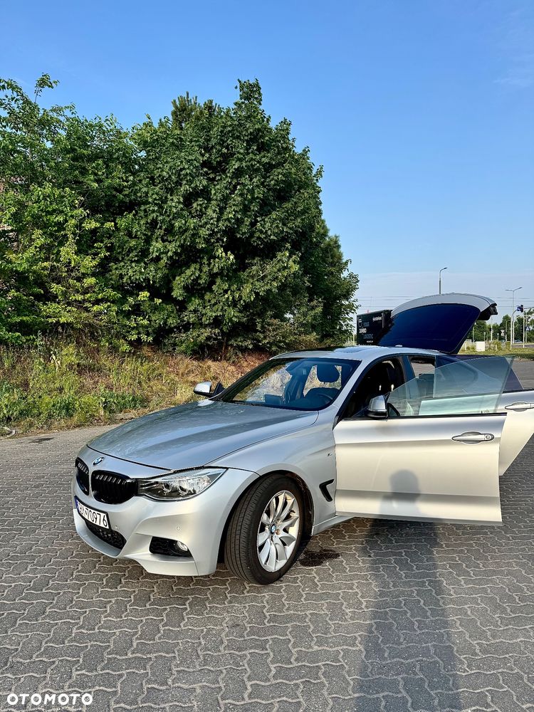 BMW Seria 3 - 6