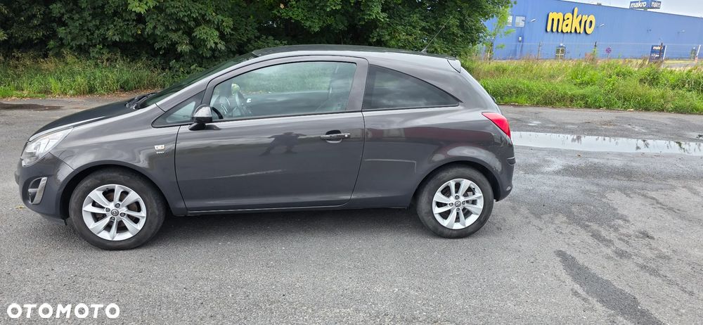 Opel Corsa 1.2 16V Energy - 15