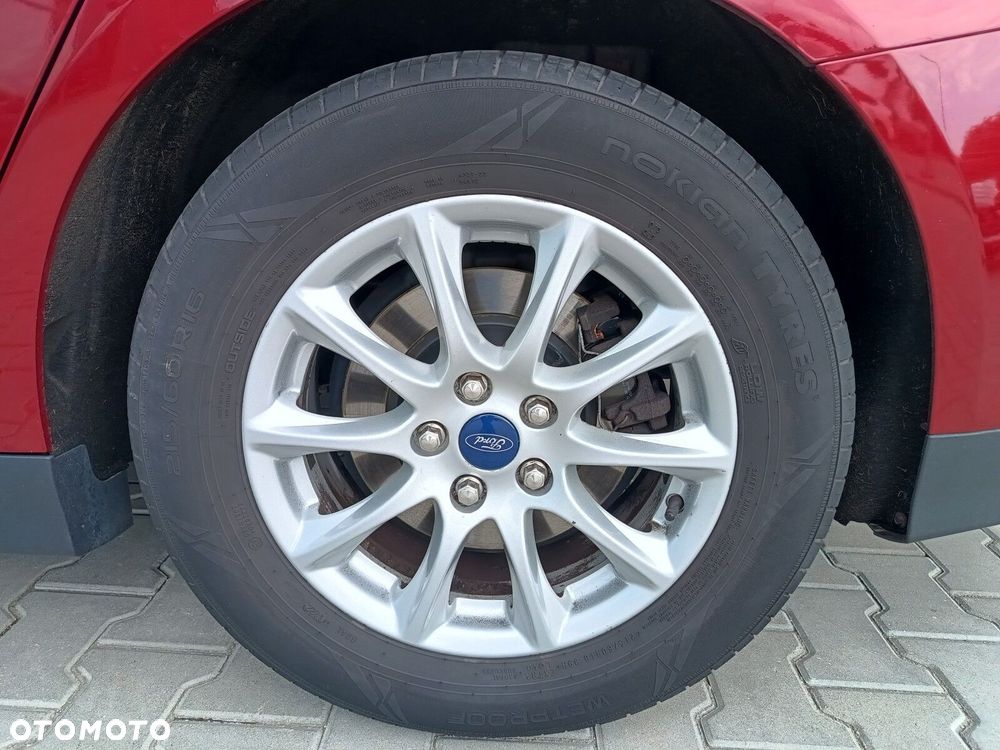 Ford Mondeo - 19