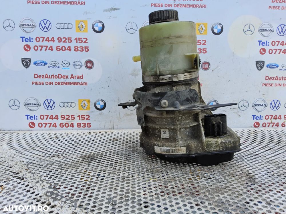 Pompa servo Renault Trafic 2014-2020 Opel Vivaro Nissan primastar cod 491100616r Pompa servo electrica - 1
