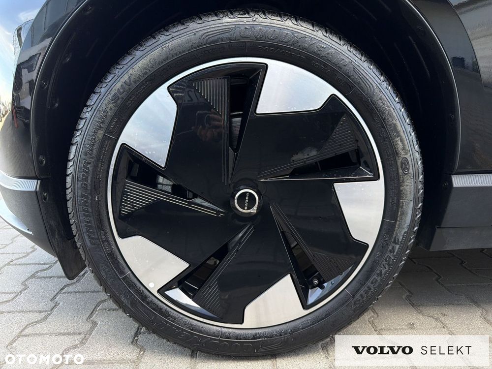 Volvo EX30 - 28