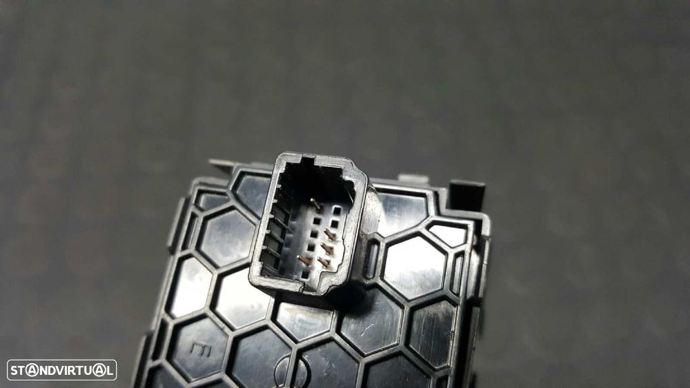 CONTROLE DE AJUSTE DE LUZES RENAULT CLIO IV DYNAMIQUE - 6