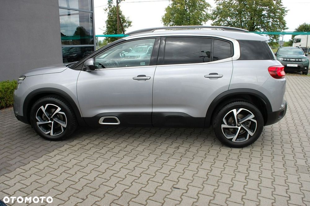 Citroën C5 Aircross - 15
