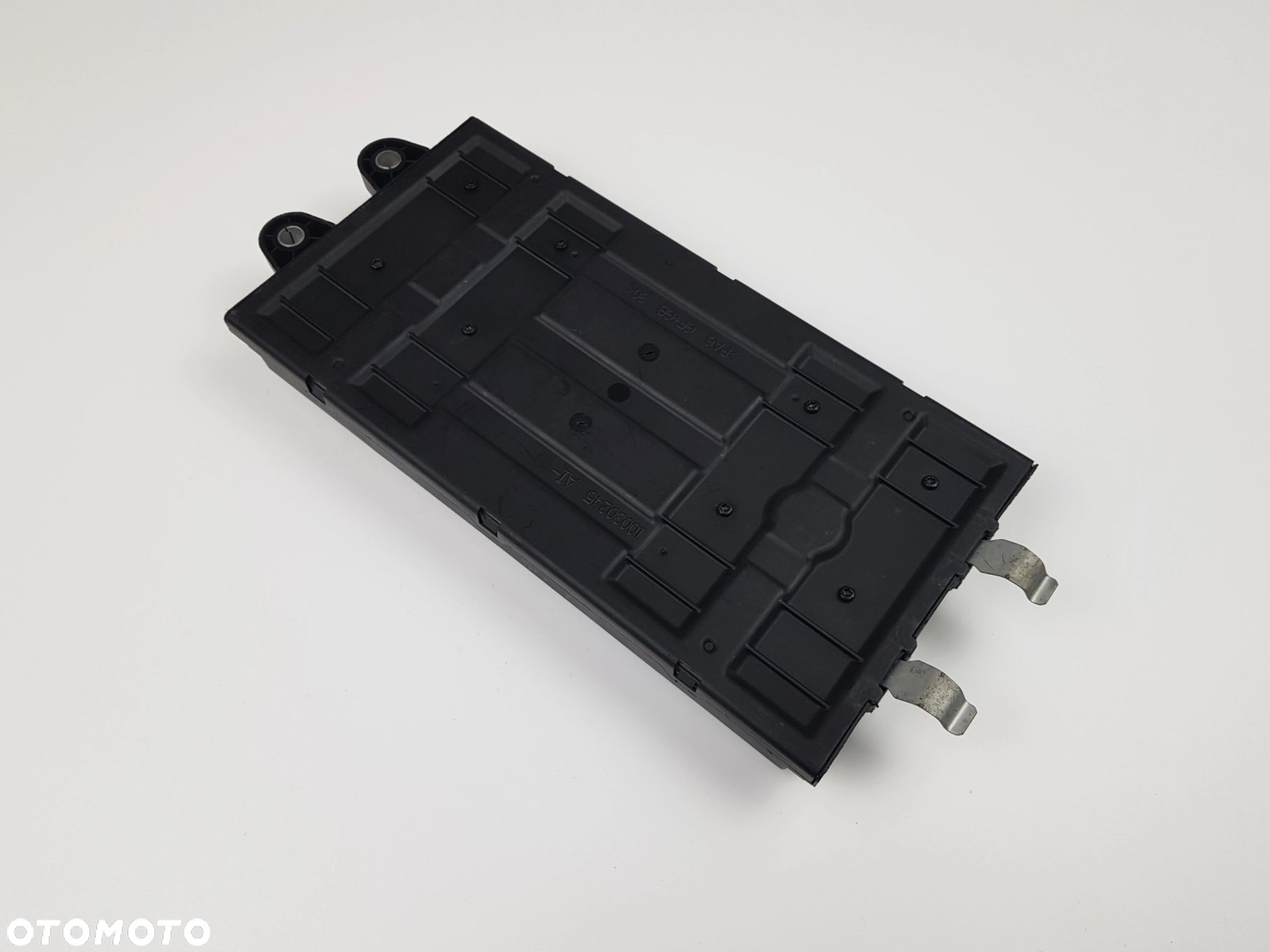 Sterownik Moduł komfortu SAM Mercedes ML w164 A1649004101 - 5