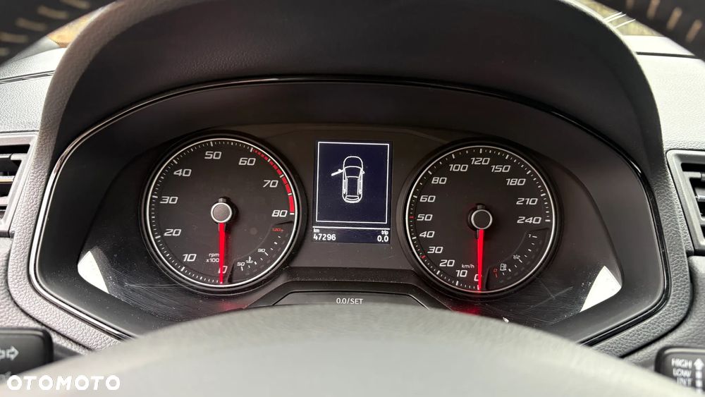 Seat Arona 1.0 TSI Xcellence S&S - 23