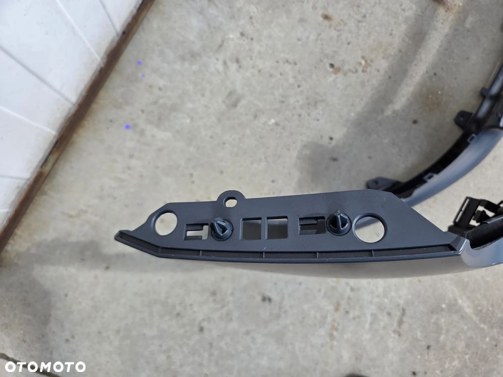 Zderzak przedni Peugeot 308 T9 LIFT 4 PDC NOWY    9818508180 - 3