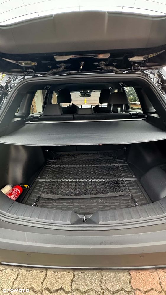 Toyota Corolla Cross 2.0 Hybrid Style - 8