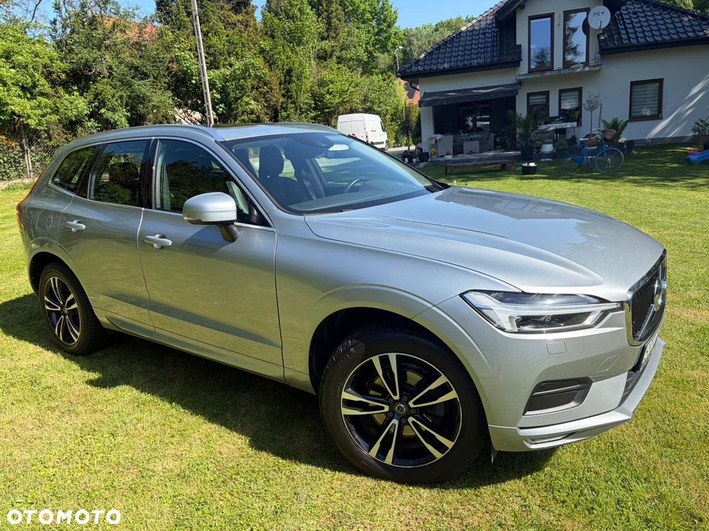 Volvo XC 60 D4 Momentum - 3
