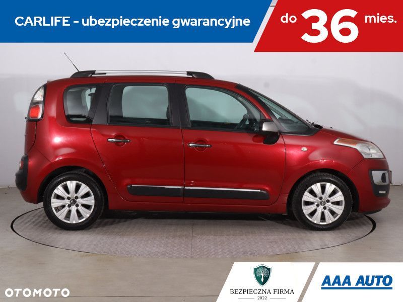 Citroën C3 Picasso - 8