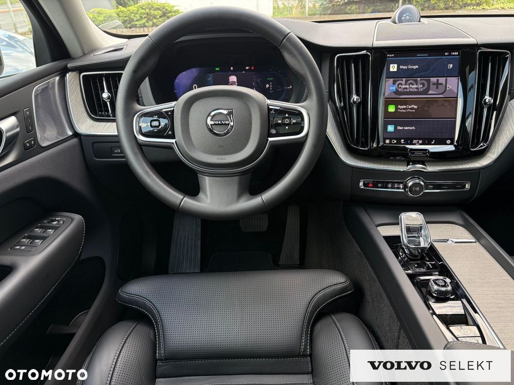 Volvo XC 60 - 21