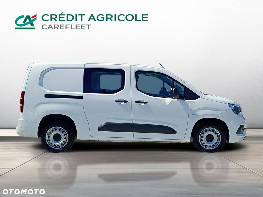 Opel Combo - 7