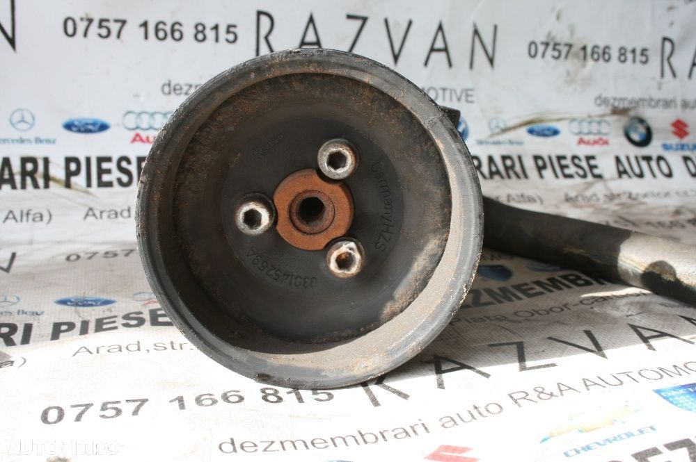 Pompa Servo Servodirectie Vw Lupo 1.4-16v Motor APE Livram Oriunde - 3