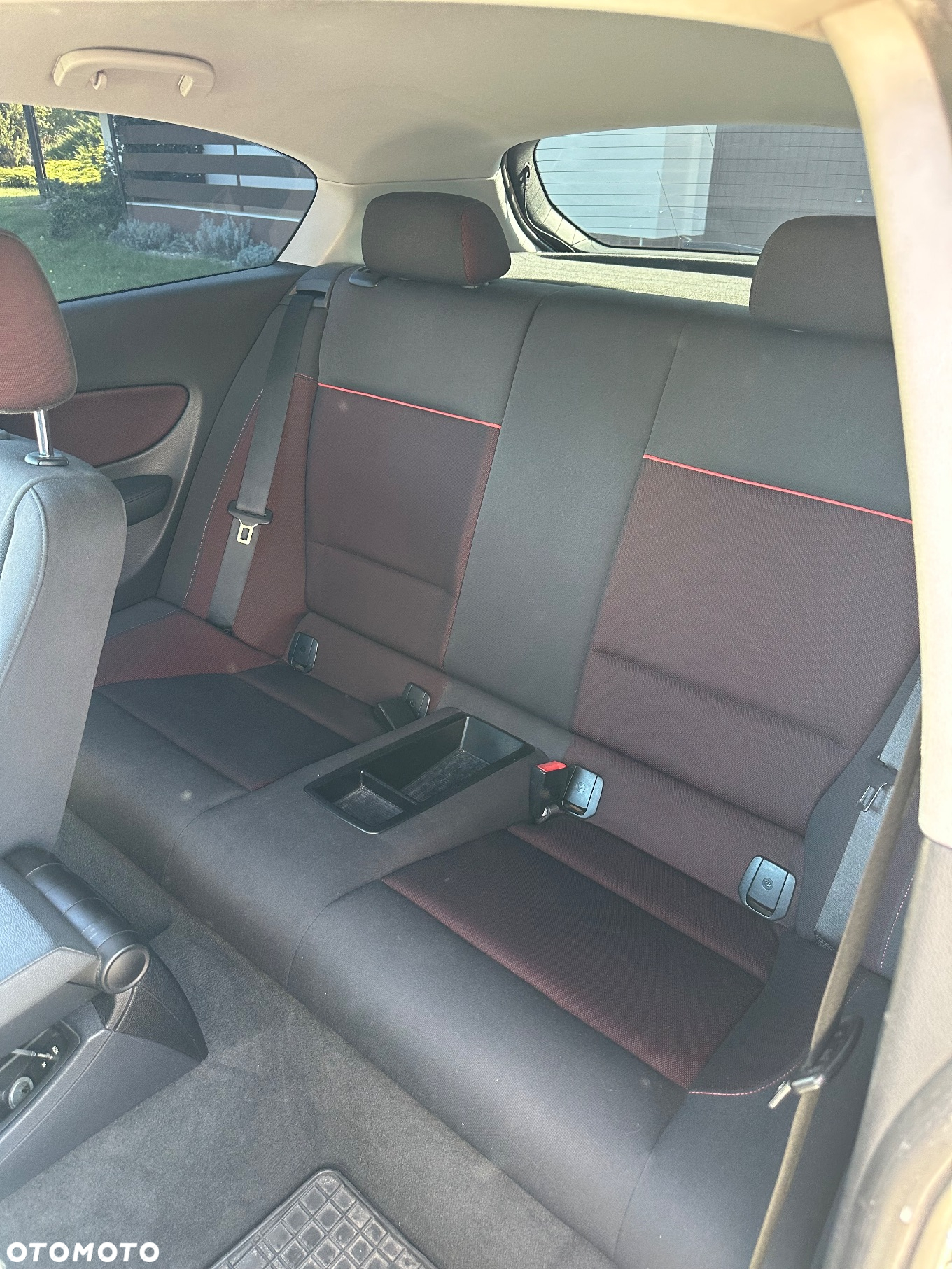 BMW Seria 1 116i - 14