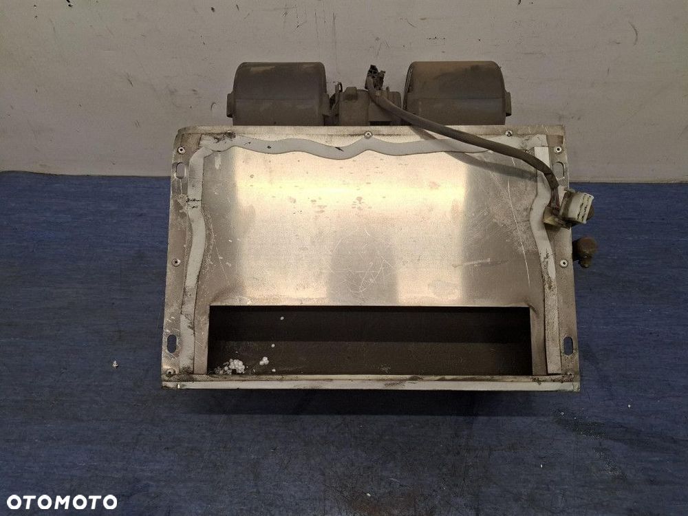 BOVA FUTURA FHD NAGRZEWNICA HISPACOLD - 5