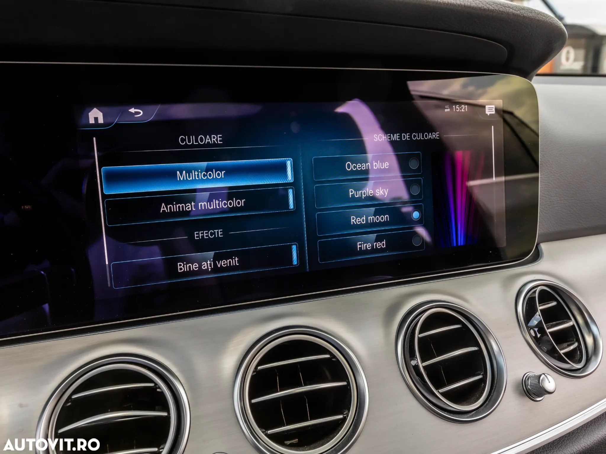 Mercedes-Benz E 300 de T 9G-TRONIC Exclusive - 25