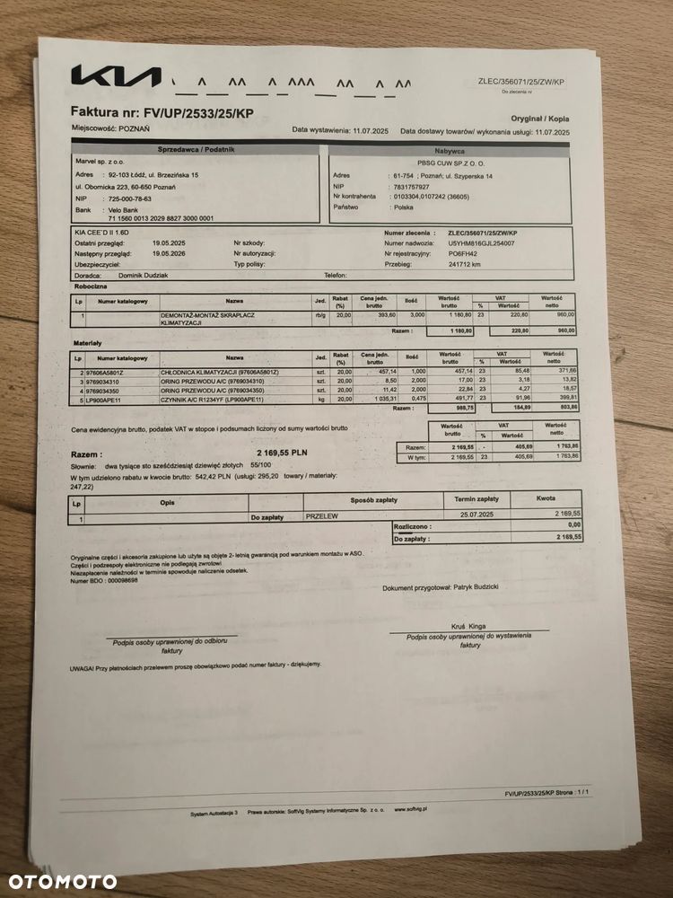 Kia Ceed - 28