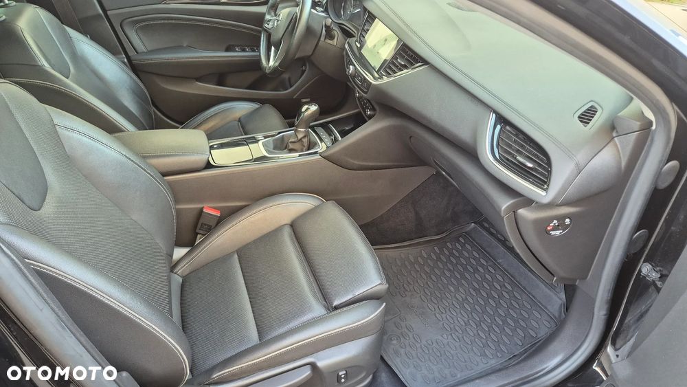 Opel Insignia 2.0 Business Edition - 15