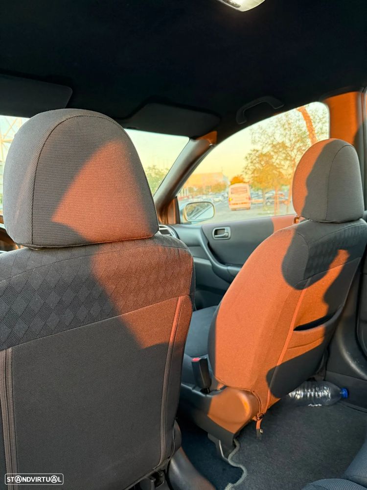 Honda Civic 1.4 LSX - 8