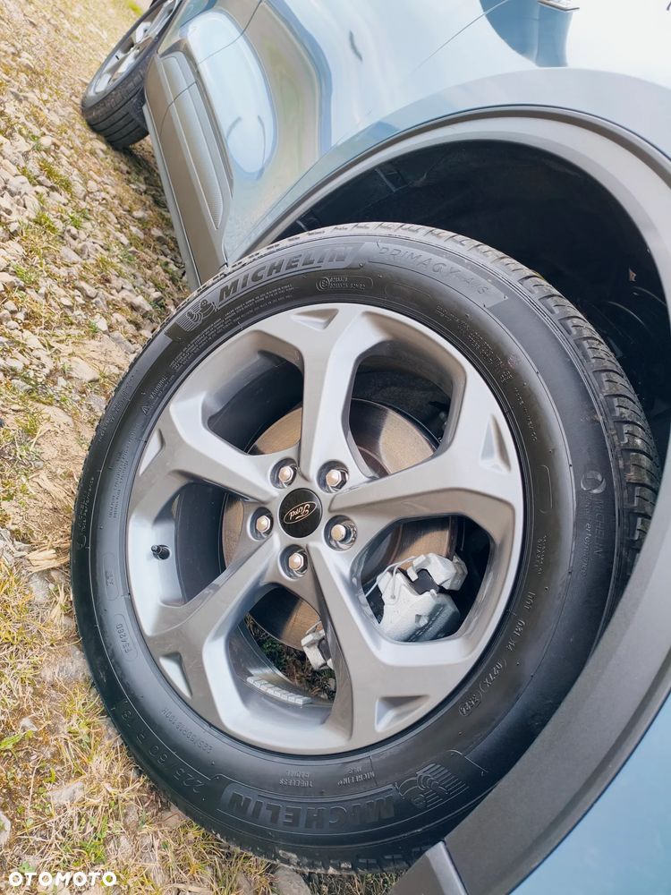 Ford Escape 1.5 EcoBoost AWD SE - 21