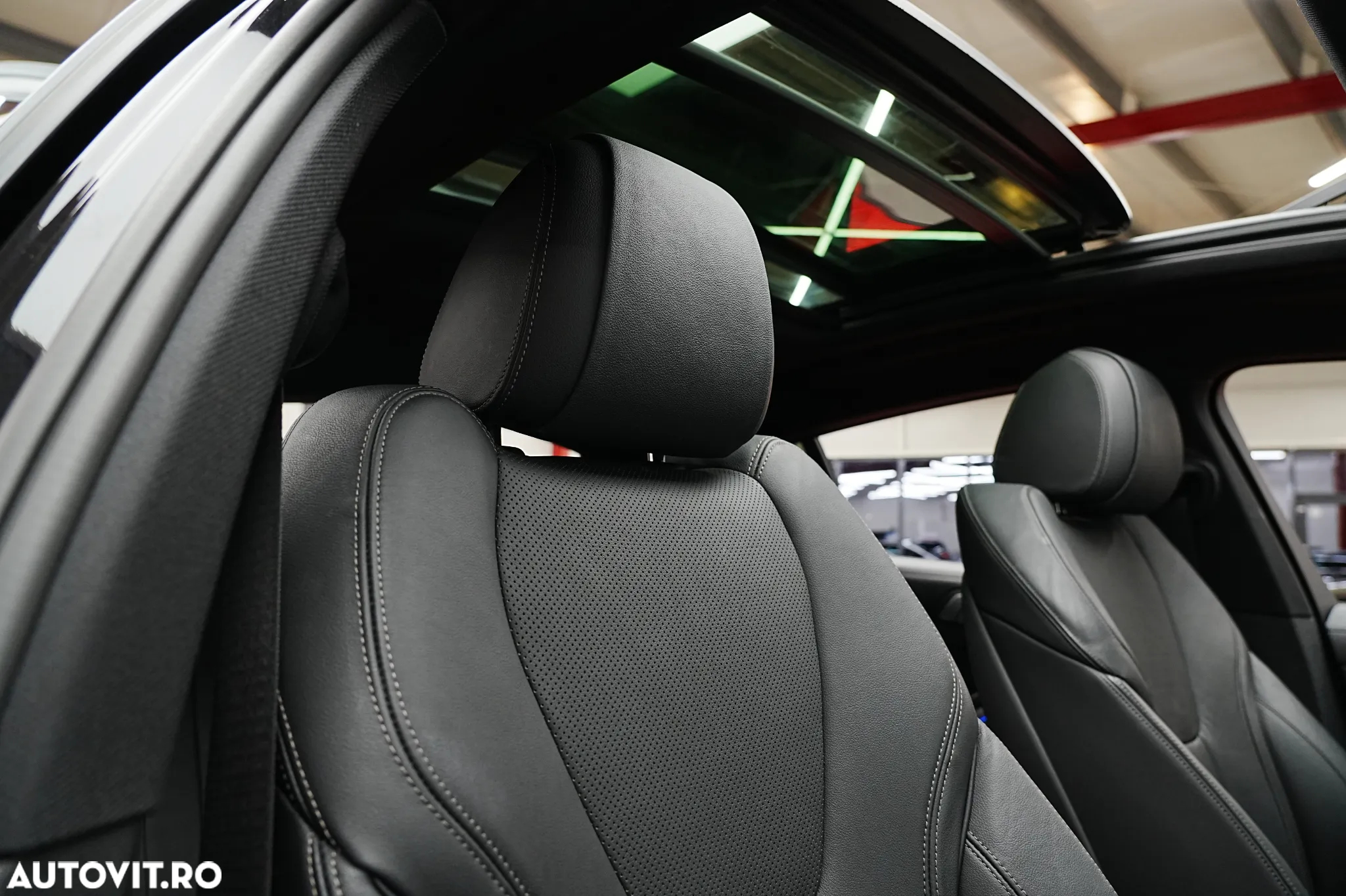 BMW X6 xDrive30d AT MHEV - 8