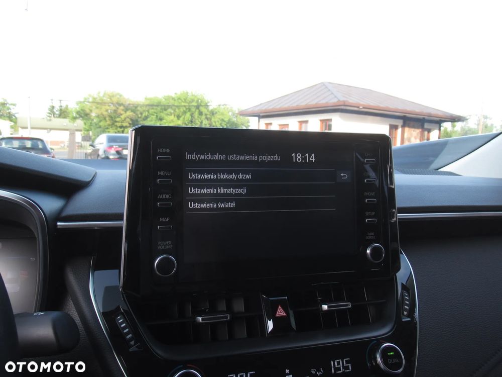Toyota Corolla 1.5 Comfort - 21