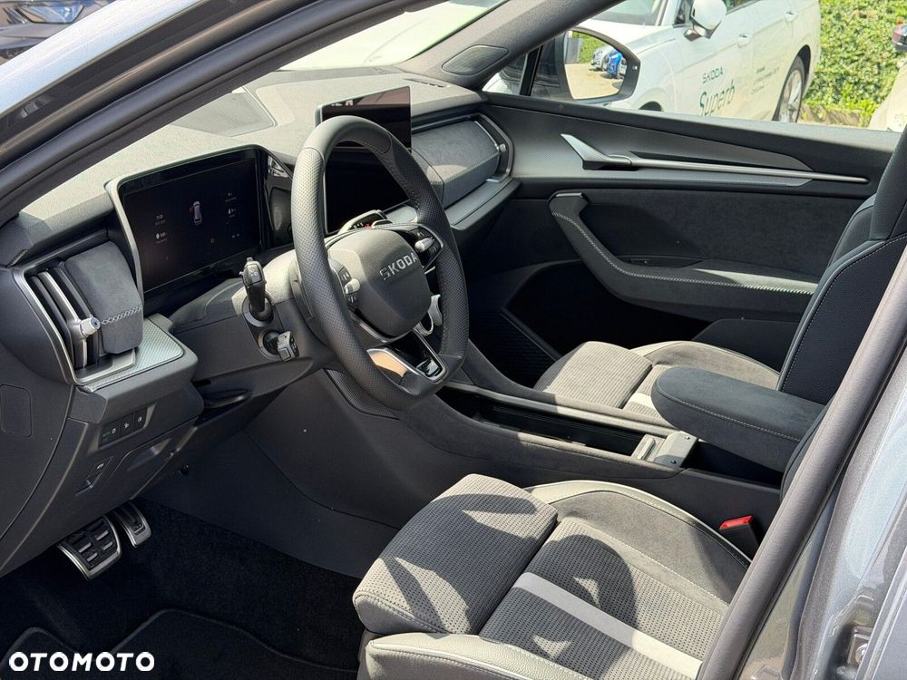 Skoda Kodiaq 2.0 TSI 4x4 Sportline DSG - 13