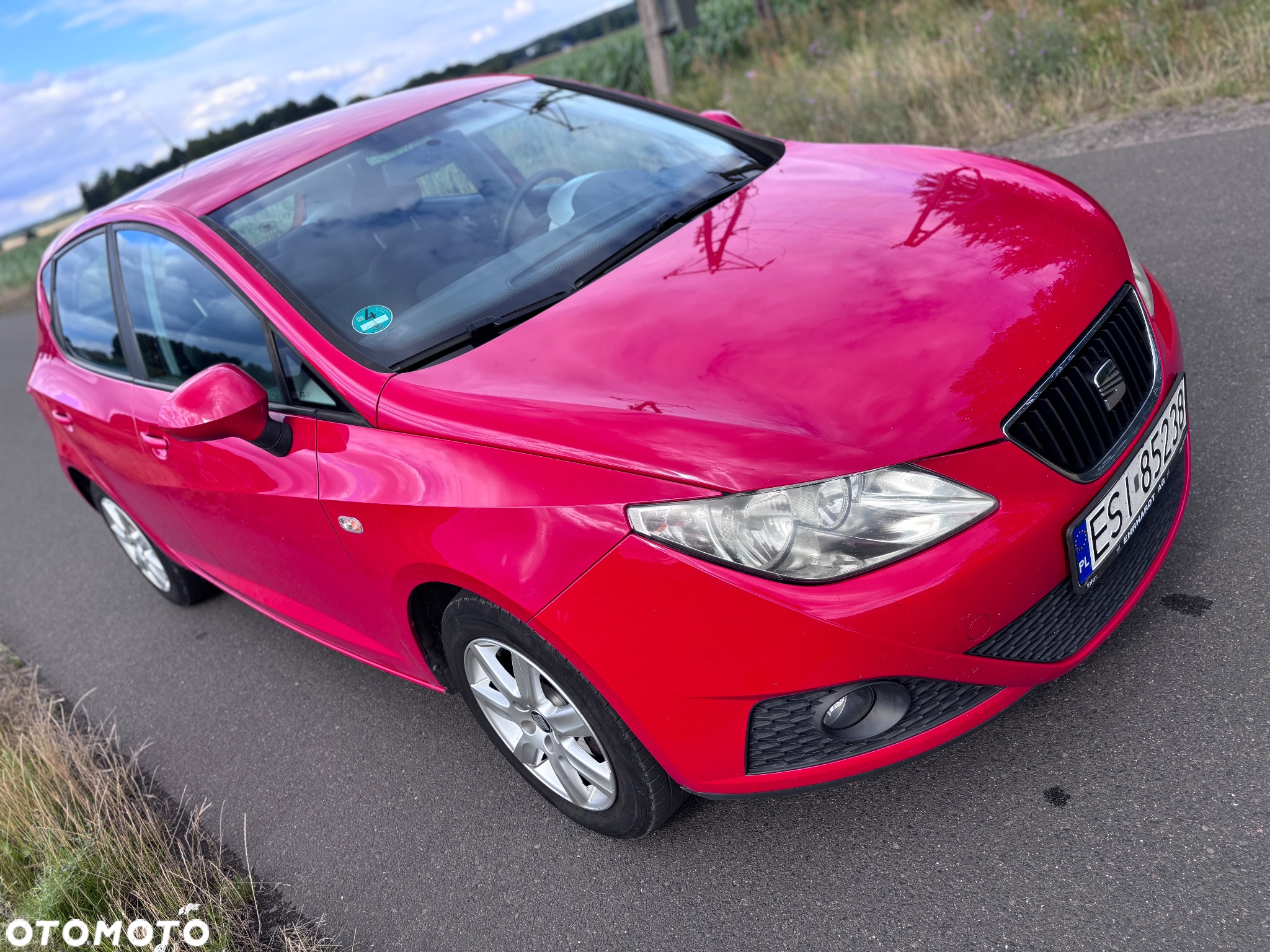 Seat Ibiza - 5