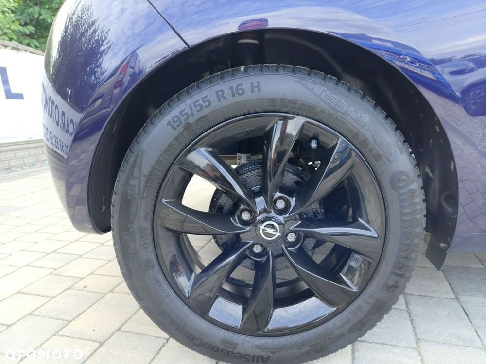 Opel Adam - 26
