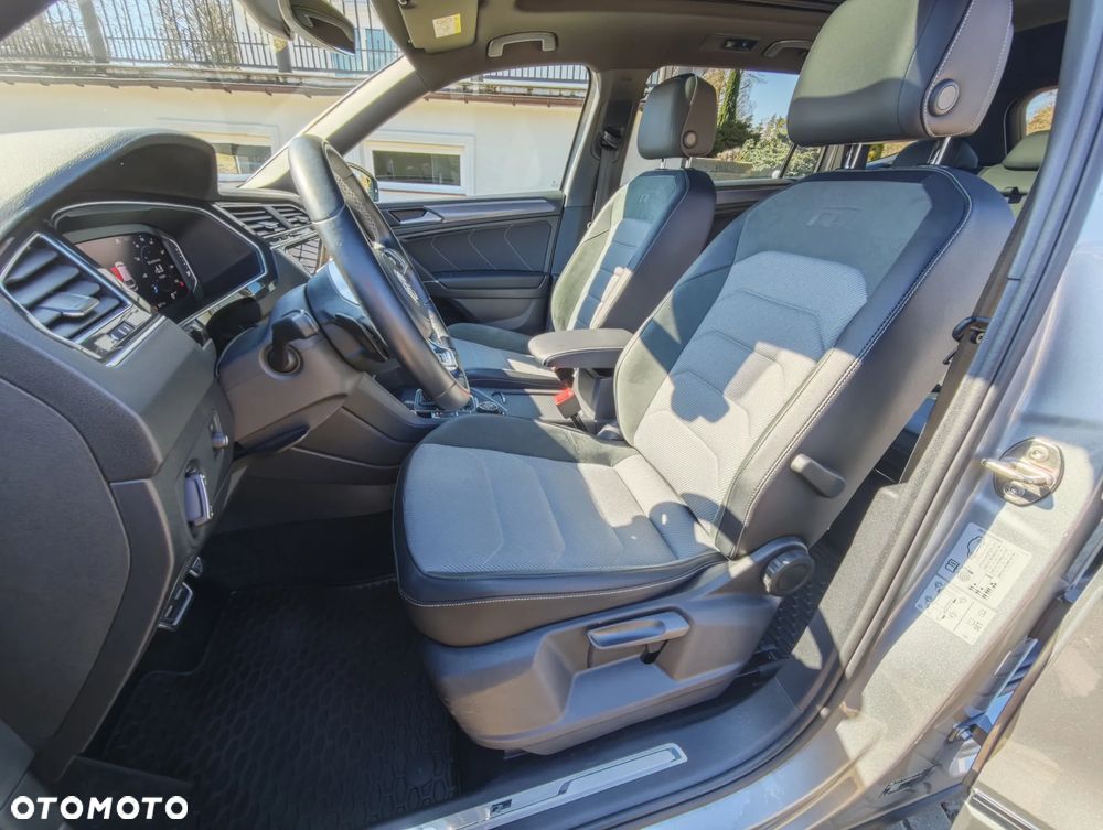 Volkswagen Tiguan Allspace - 4