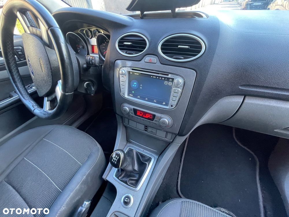 Ford Focus - 14