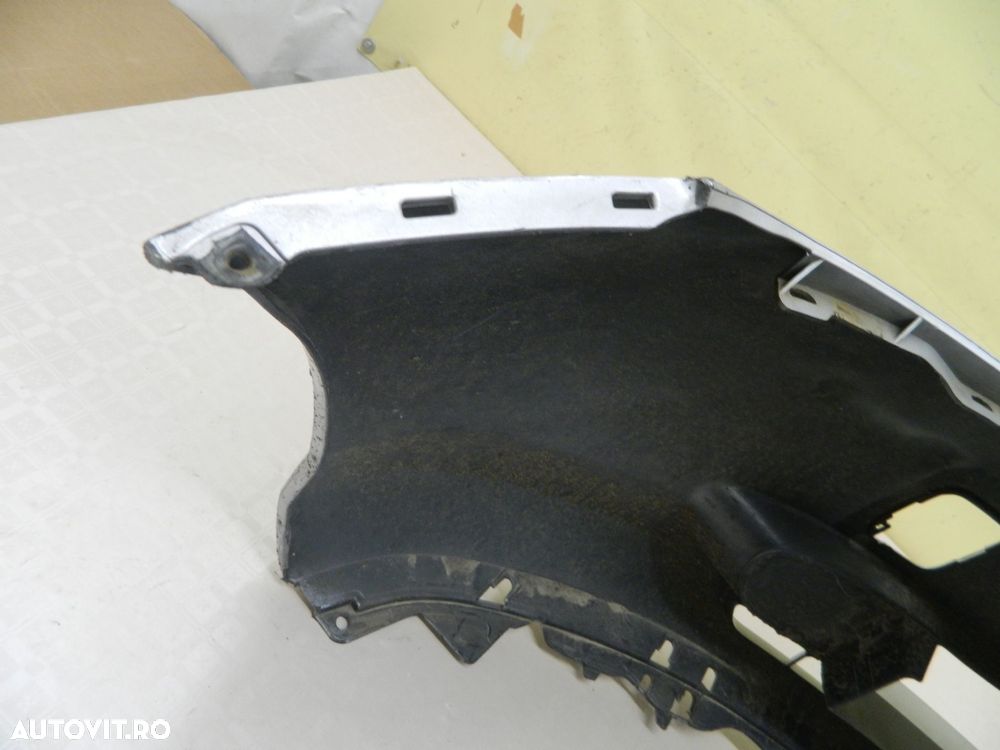 Bara fata Honda Jazz, 2002, 2003, 2004, 2005, cod origine 71101-SAA-ZZ00. - 6