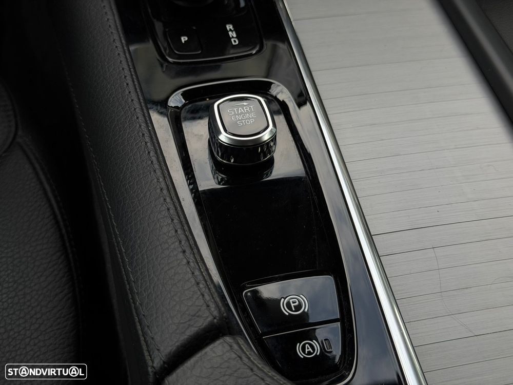 Volvo XC 90 2.0 T8 PHEV Inscription Expression AWD - 57