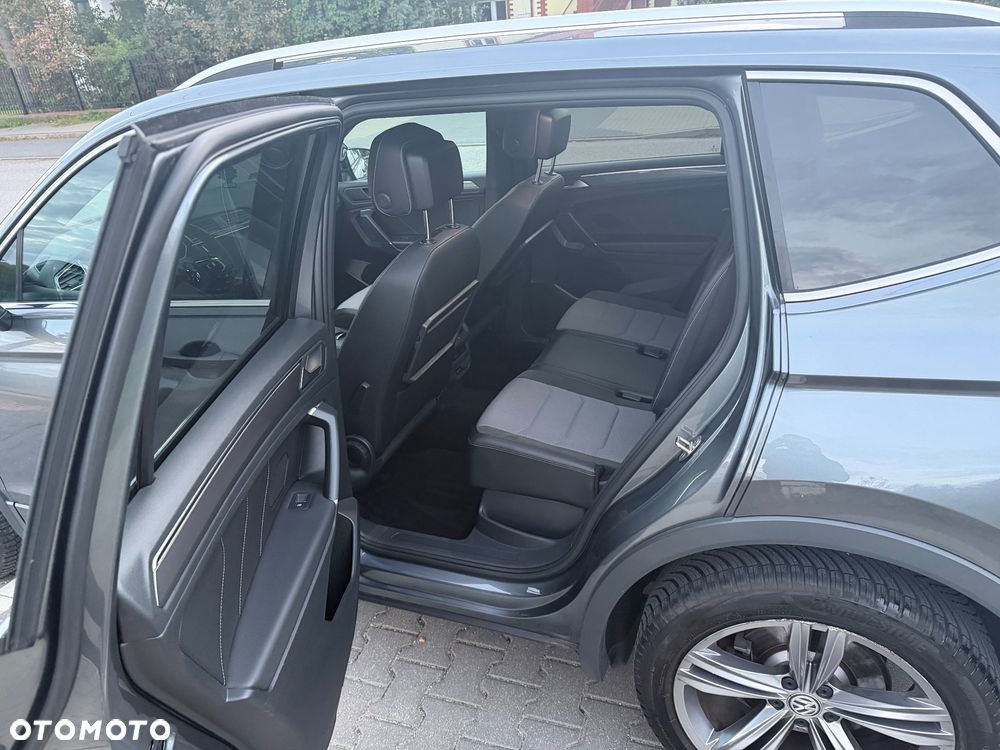 Volkswagen Tiguan Allspace 2.0 TDI 4Mot SCR Highline DSG - 8