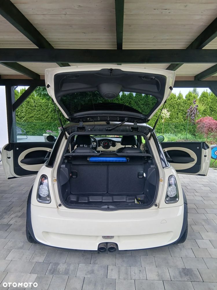 MINI John Cooper Works World Championship 50 - 12