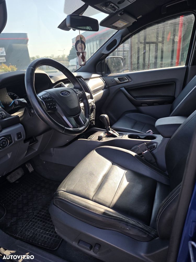 Ford Ranger - 8