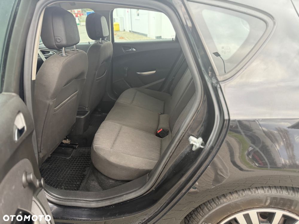 Opel Astra 1.6 Active - 13