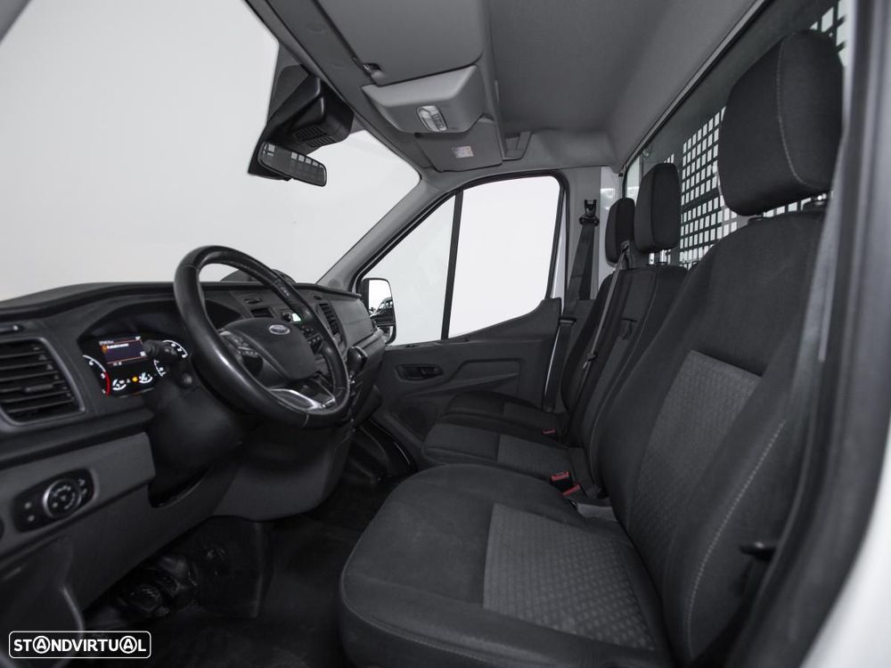 Ford Transit 350 2.0 tdci trend L3H1 - 11