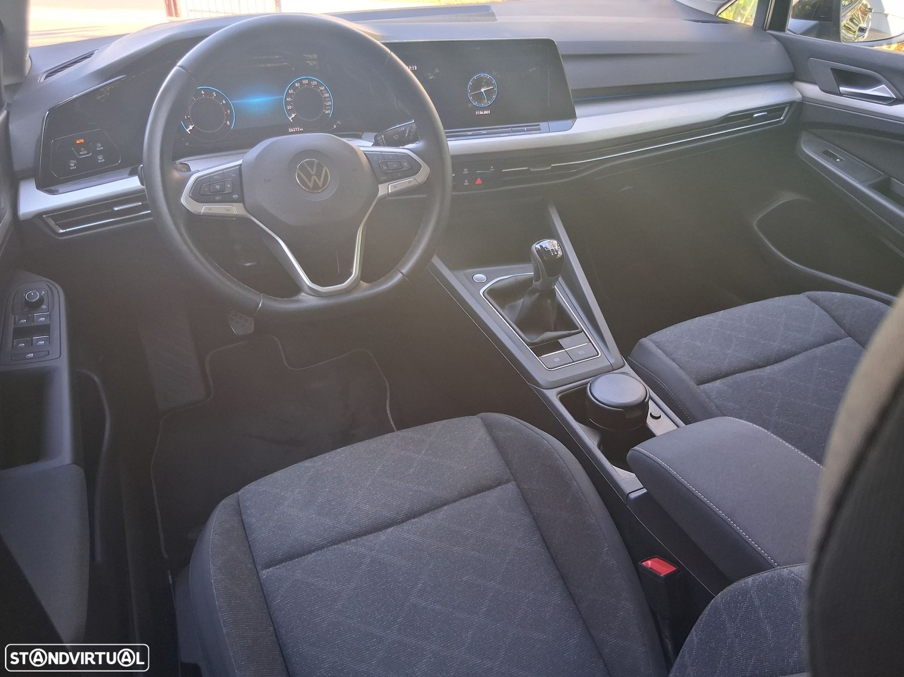 VW Golf 1.0 TSI Life - 7